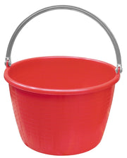 ICS CESTA TONDA AGRICOLA  lt. 16