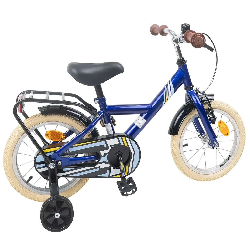 Bicicletta per Bambini 12 Pollici per bambini di 2-4 anni 42009489