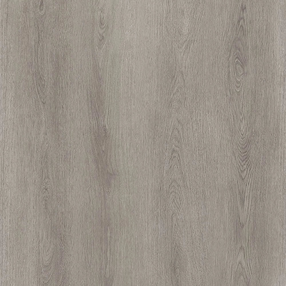 BATTISCOPA IN SPC PER LAMINATO SERIE 'LITE WOOD' colore rovere grigio- 10 pezzi  - BricoGo
