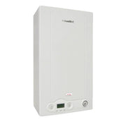 Caldaia a Condensazione Fondital Ischia KC 24 kW Metano con Kit Scarico Fumi