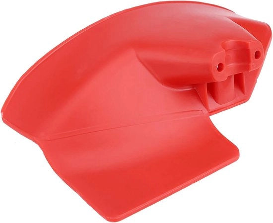 Guardia di protezione - 24 26 28mm diametro Trimmer per asse a destra