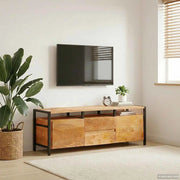 Armadi di Stoccaggio con cassetto Marrone 110 x 30 x 40 cm 4104619