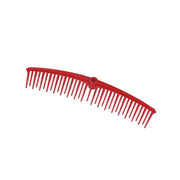 Rastrello Plastica 34 Denti Fitti