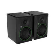 Coppia casse monitor mackie cr5bt cr series bluetooth black