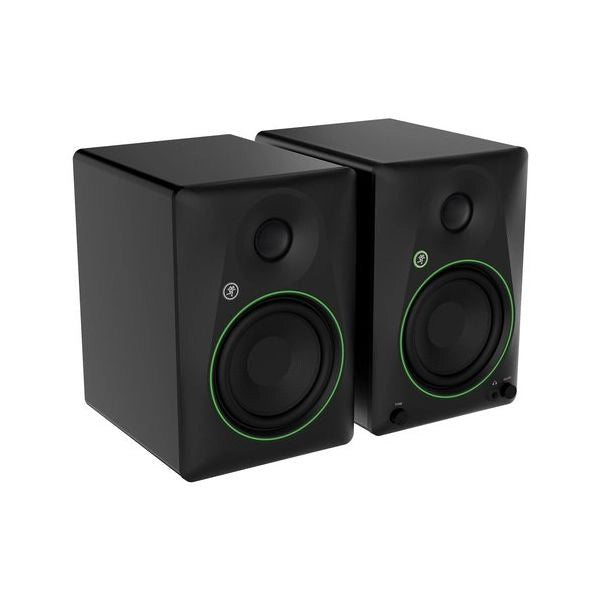 Coppia casse monitor mackie cr5bt cr series bluetooth black