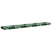 Cuscino per Panchina a 1 Pezzo VUGHT 100% Poliestere 950924
