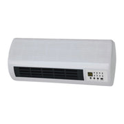 TERMOVENTILATORE PARETE DIG 1000/2000W KPT2000B-4501L  1 PZ