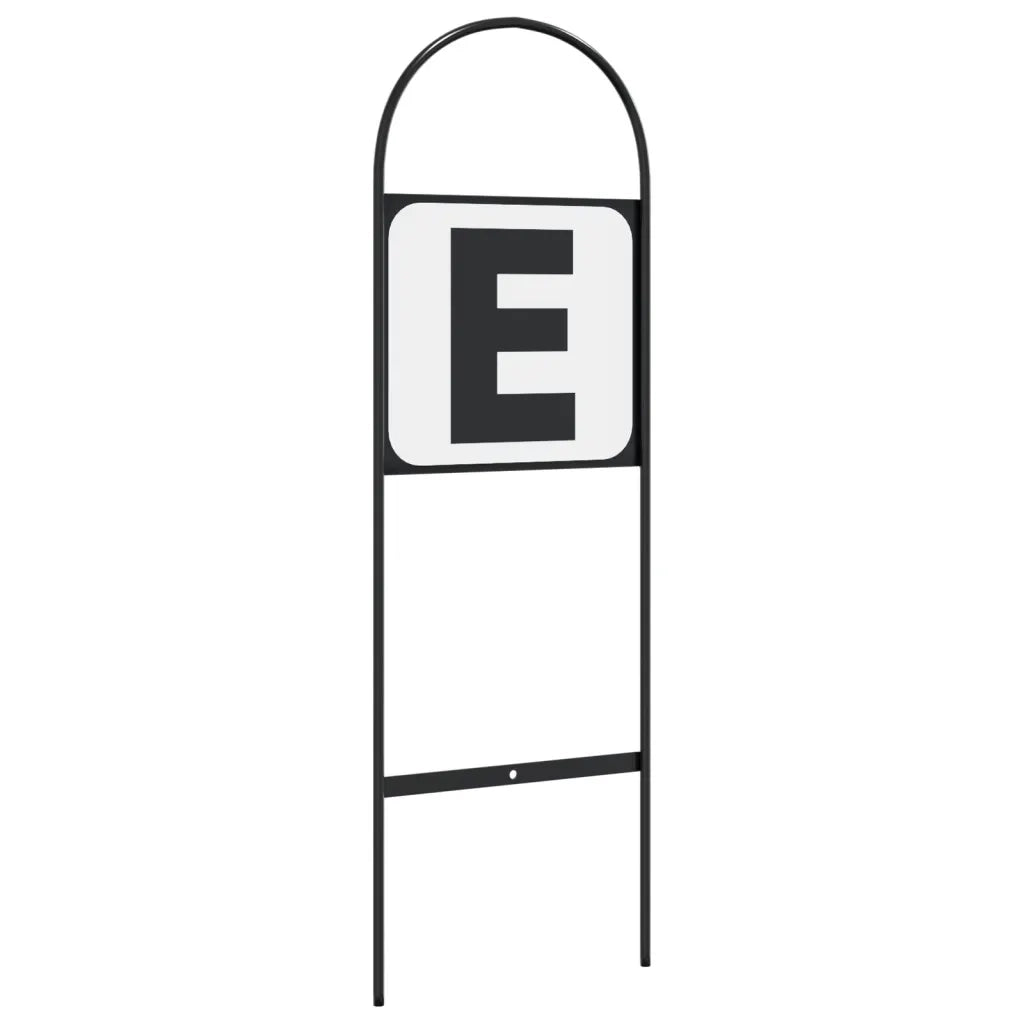 Marcatori da Dressage 8 pz in Acciaio 172497