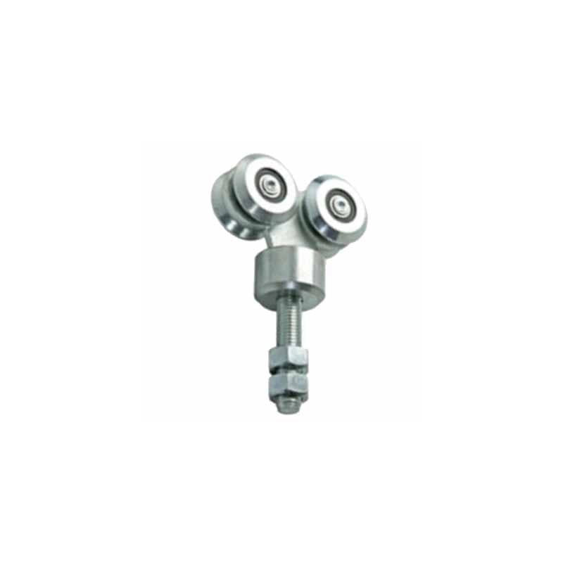 Carrello Portoni 4R Girevole Grande 10C Fc