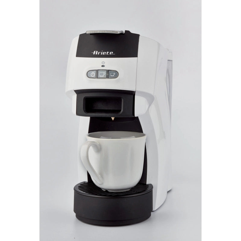 Macchina da Caffè - Polvere e Cialde ESE, Autospegnimento, 1100W