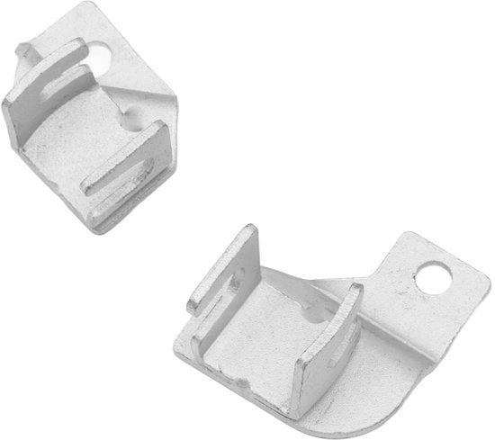 Beugel di Connettore per Motore di Scoppio - Leggero - In Acciaio Inossidabile - Corrosione Resistente - Facile da Installare - Beugel di Connettore
