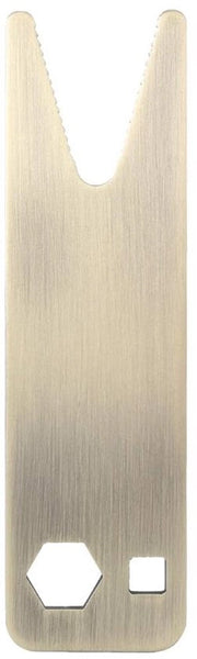 Accessorio per Chitarra - Regolabile - Formato Compatto - Materiale Duraturo - Impostazioni Precise - Accessorio Pratico - Prestazioni Affidabili - Metronomo Chitarra