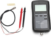 Misuratore di Batteria a Litiio con Alta Precisione e Tester di Resistenza Interna per Auto, Barca e Motociclo