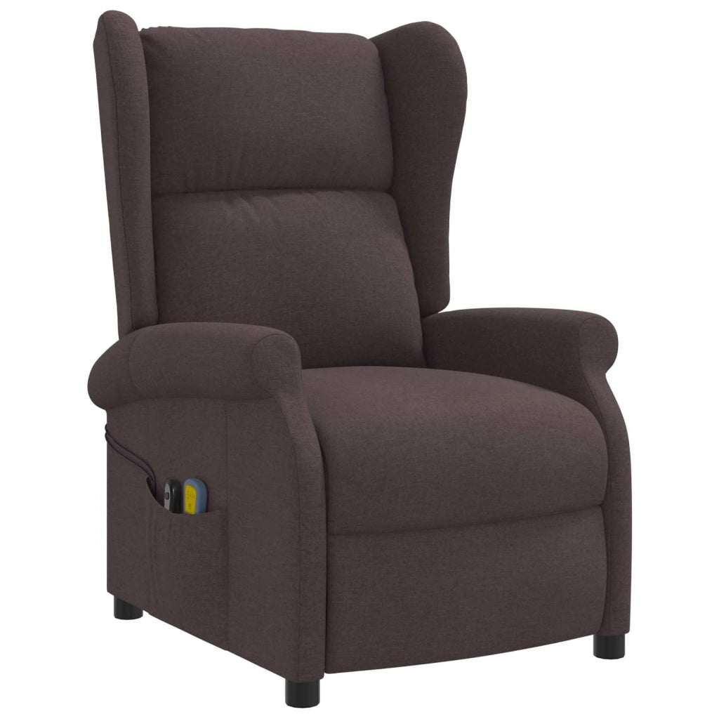 Marrone Scuro Tessuto 3460295