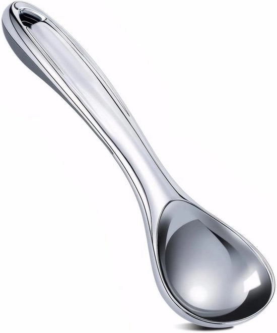 Scavapolvere - Anticongelante - Resistente - Maniglia Extra Rafforzata - Rilascio a Zavorra - Progettazione Ergonomica
