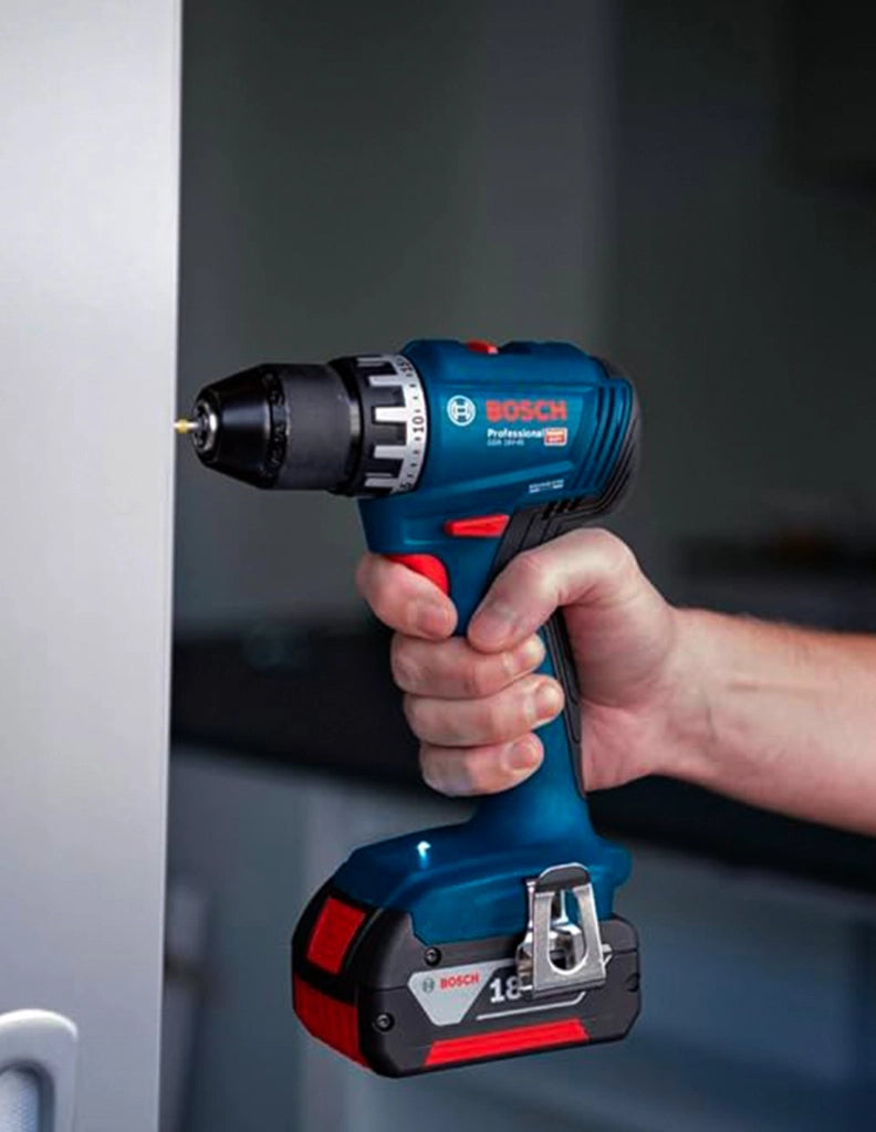 Trapano Avvitatore BOSCH GSR 18V-45 (Solo corpo)