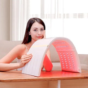 Lampada di Terapia con Luce Rossa - Terapia con Luce Rossa - Lampada con Luce Rossa e Infrarossa 

Modello: 
Specifica: 630nm, 660nm, 850nm 
Potenza: 30W, 60W, 90W 
Tempo di utilizzo: 10-30 minuti 
Alimentazione: 12V, 24V 
Dimensioni: 30x20x10 cm