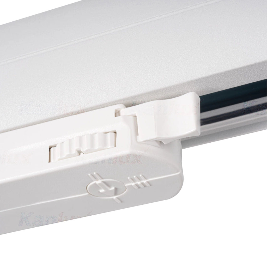 Faretto LED su binario Kanlux ACORD 30W 4000K 33136