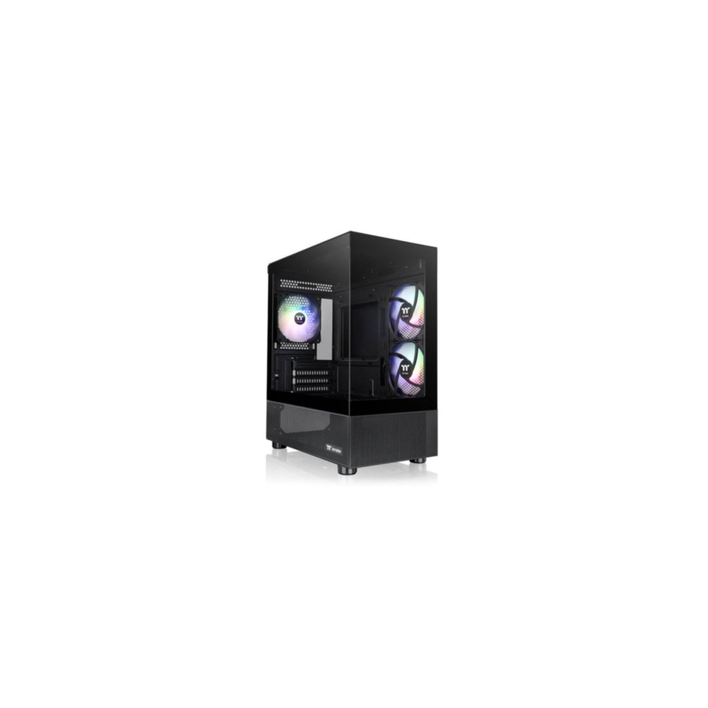 PC- Case Thermaltake View 170 TG ARGB Black