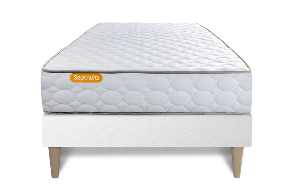Materasso e base 90x200 cm - Memo