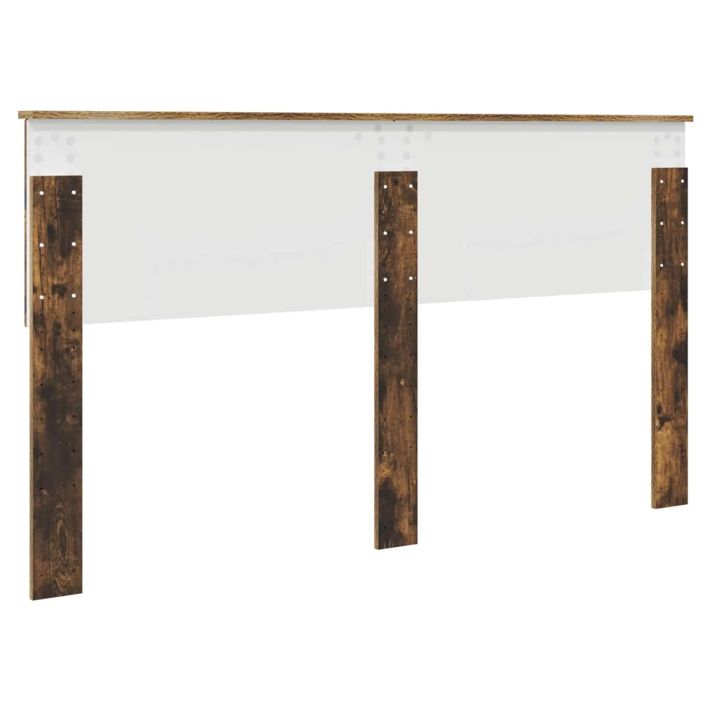 Testiera Rovere fumé Legno ingegnerizzato 888402