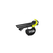 Soffiatore, aspiratore e biotrituratore elettrico Ryobi RBV3000CESV 3000W