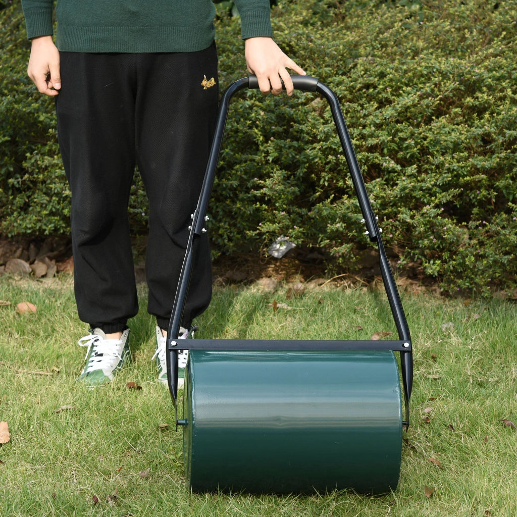 Rullo per Prato ¨C Zephmum ¨C Verde 31 cm