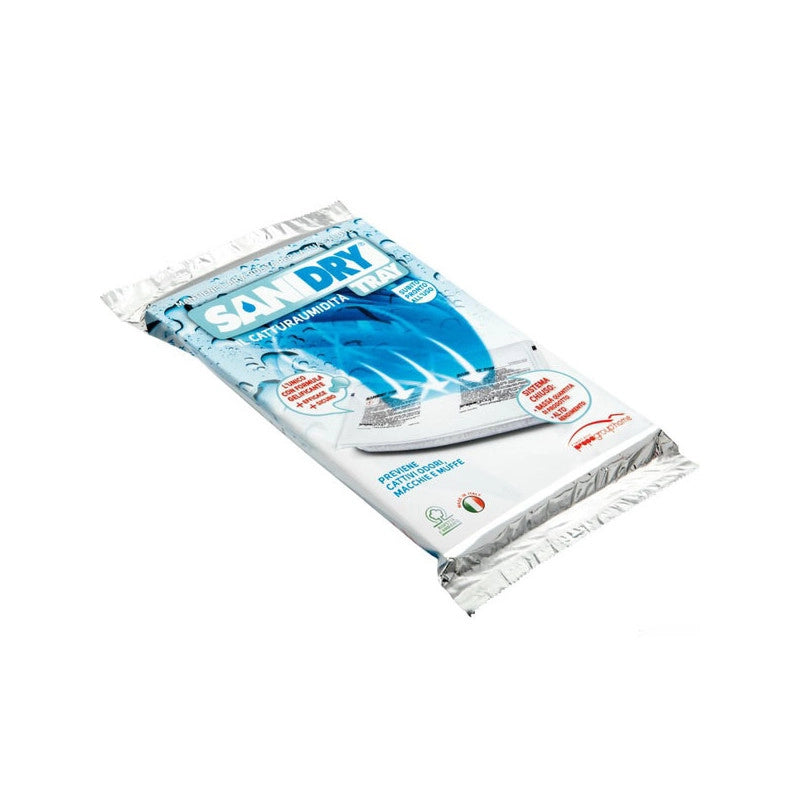 Sale Cattura Umidita' Neutro G 450 Sanidry