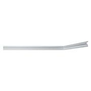 CORNICE DECORATIVA PER SOFFITTO SERIE 'LUXSTYL' mod. 'L4620' - mm 20 x 46- 32 pezzi  - BOVELACCI