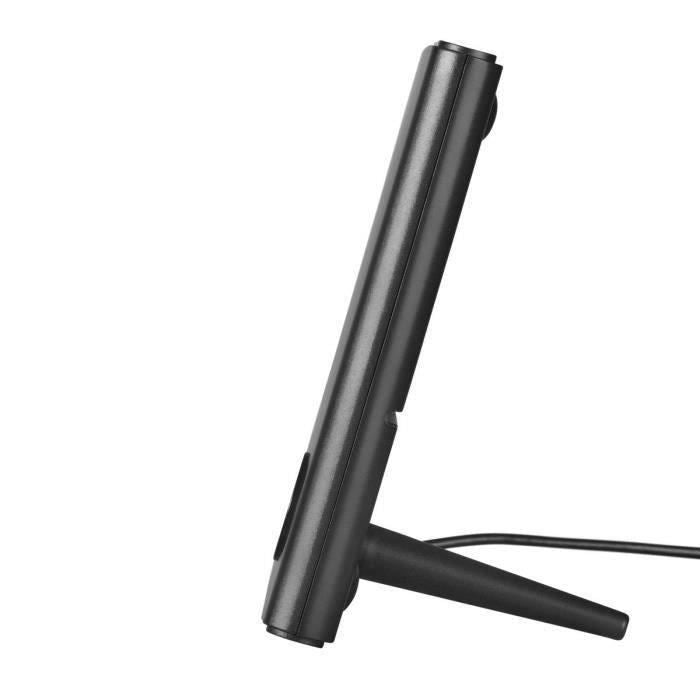 Antenna amplificata per interni - ONE FOR ALL - Con portata di ricezione di 25 km - Segnale di ricezione luminoso