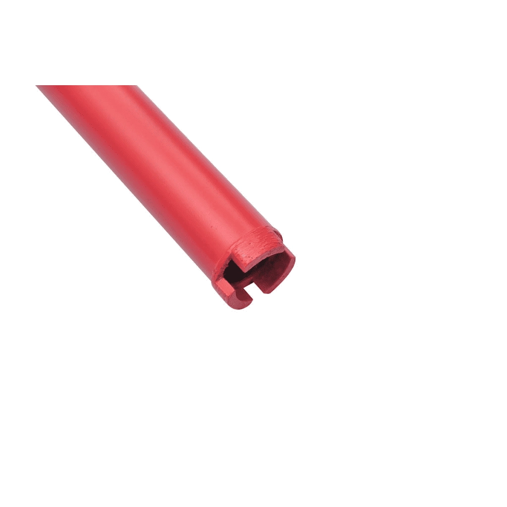 Punte trapano carotiere diamantato 26 mm x 400 mm 140218
