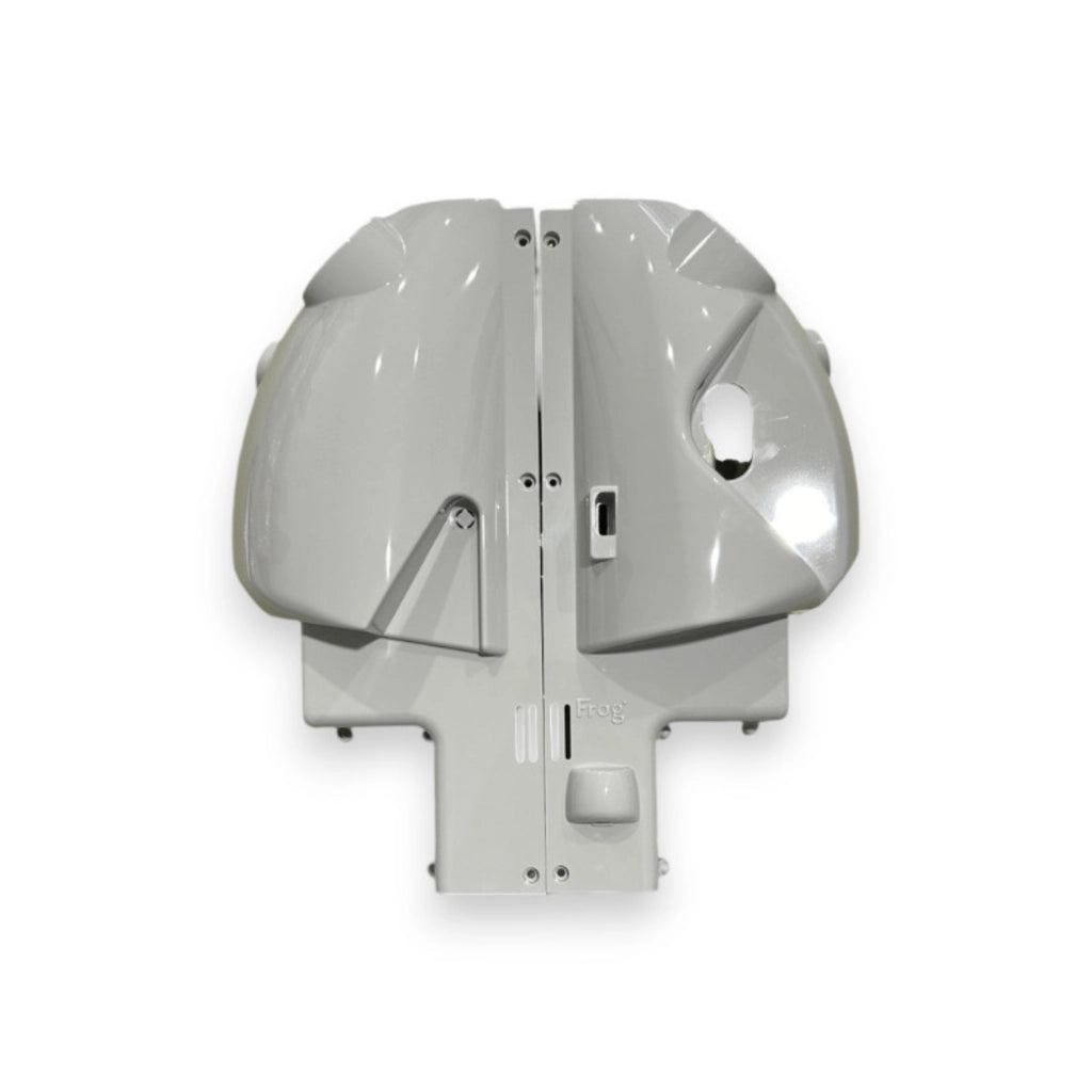 Ecoprice COVER FROG - Tutti i Colori - per Didiesse Frog Colore: Gesso