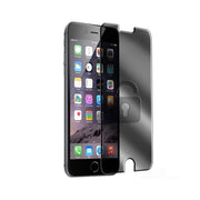 Trade Shop - Pellicola Vetro Privacy Temperato Anti Spionaggio Spy Display Apple Iphone 6 6s -