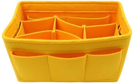 Organizzatore di Tasca per Ufficio e Casa - Dimensioni 26x14x15cm