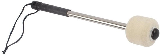 Manico a Martello con Manico Ergonomico - Manico con Materiali Resistenti - Anticorrosione - Strumento a Percussione
