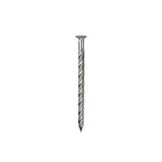 Chiodi a vite testa piana svasata 3,2 x 30 - 75 pz.