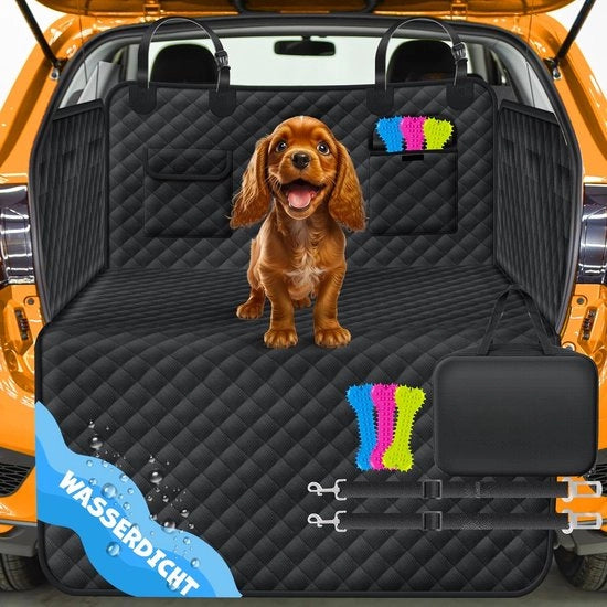 Cuscino per Cappotto Auto - Cuscino per Cappotto Auto - Cappotto per Cani Auto - Cappotto per Cani Auto Cappotto - Protezione Cappotto Auto