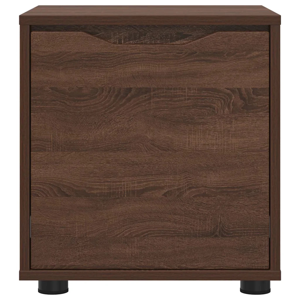 Mobile da Bagno Rovere Marrone 40,5 x 40 x 44 cm
