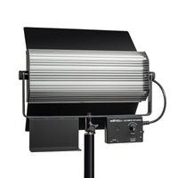 Faretto fotografico Sirius 160 daylight Luce LED a pannello 65 W, 5600 K, per studio fotografico foto e video