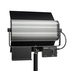 Faretto fotografico Sirius 160 daylight Luce LED a pannello 65 W, 5600 K, per studio fotografico foto e video