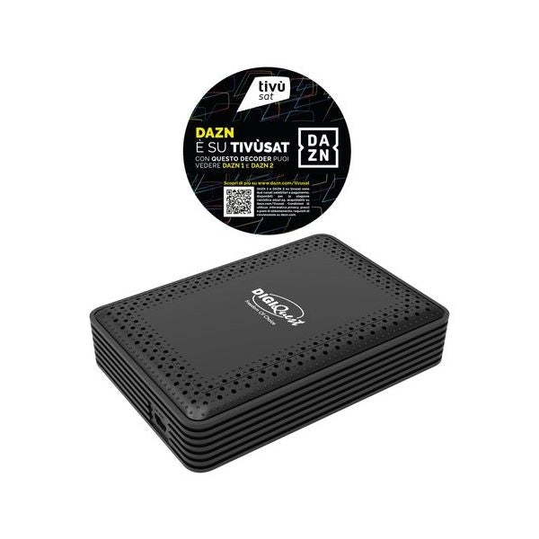 Decoder digiquest ricd1248 tivusat microsat retro black