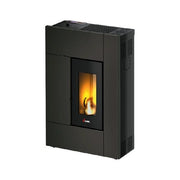 Stufa pellet cadel 7025109 spirit 5 t2 antracite