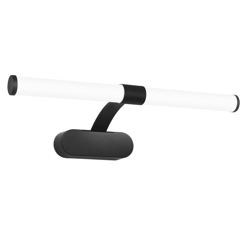 ZMH Lampada per specchio da bagno 40CM Lampada per specchio da bagno 6W per camera da letto