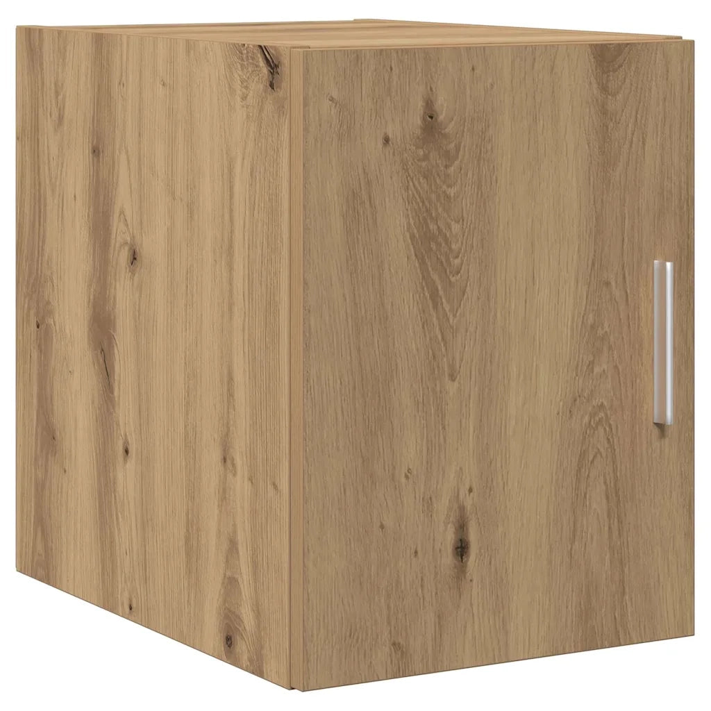 Mobiletto a muro Rovere artigianale 30 x 42.5 x 39.5 cm 869148