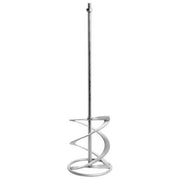 Pasini Miscelatore 10mm Elicoidale 140x600mm