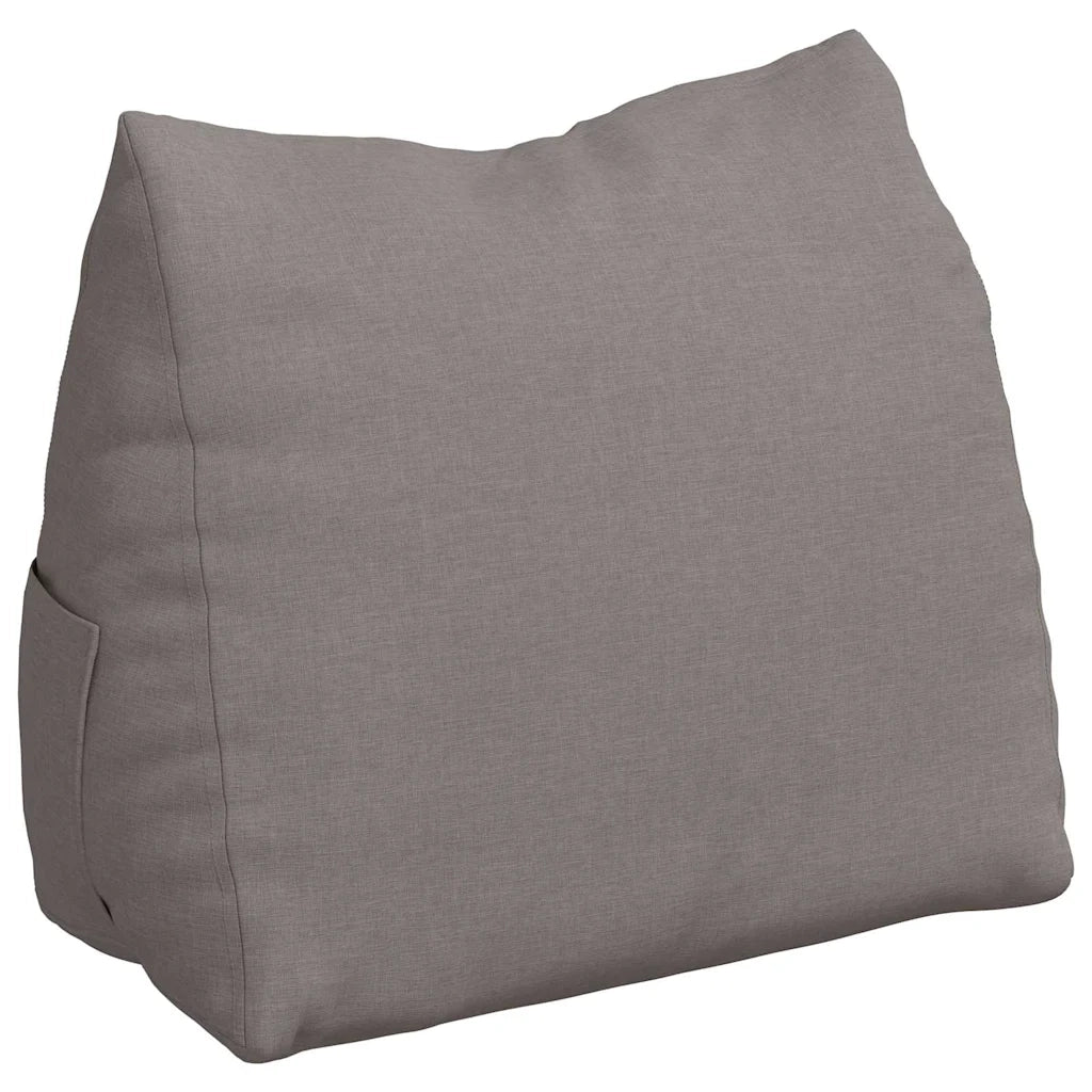 Cuscino per Schiena Talpa 60 x 20 x 50 cm Tessuto 42015037
