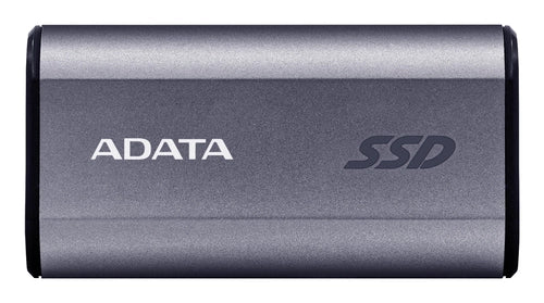 ADATA SC750 1 TB USB tipo-C 3.2 Gen 2 (3.1 Gen 2) Nero