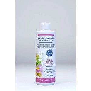 CONCENTRATO BUCATO OFF. DEI FIORI 200ML F/LOTO 6 pezzi