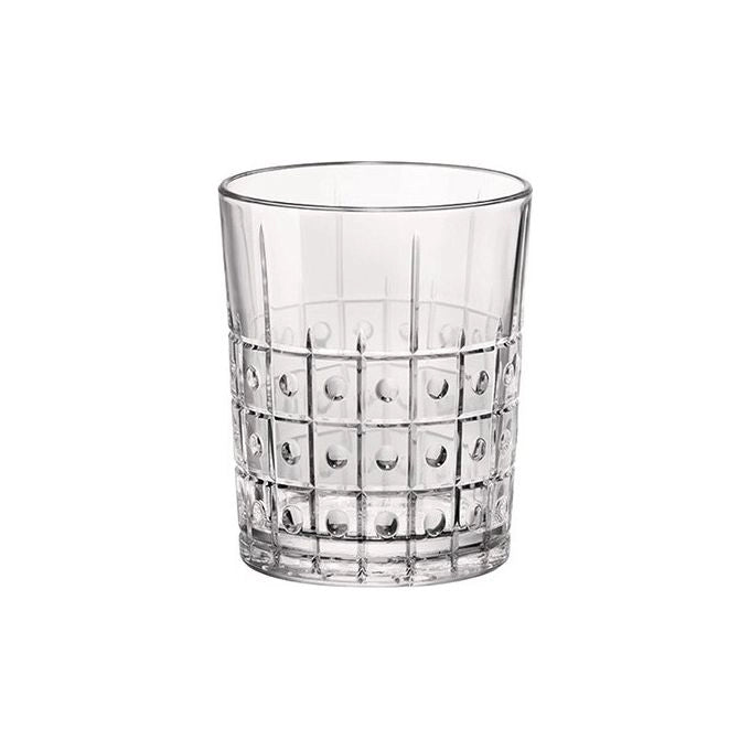 Bormioli 4 Bicchieri Dof 39 cl