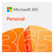 Scopri Office 365 Personal: la versione completa di Microsoft Office per PC, Mac e tablet. Usa Word, Excel e PowerPoint offline su più dispositivi. Massima produttività ovunque! Versione digitale, codice spedito tramite Email.